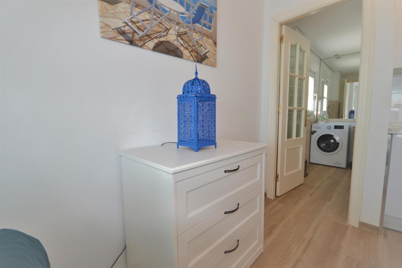 Casa Delfin Lejlighed Manilva Eksteriør billede