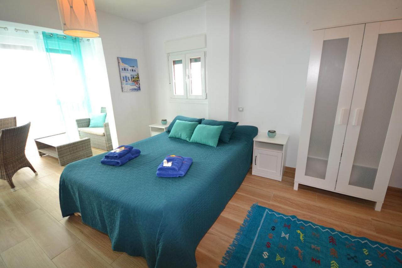 Casa Delfin Lejlighed Manilva Eksteriør billede