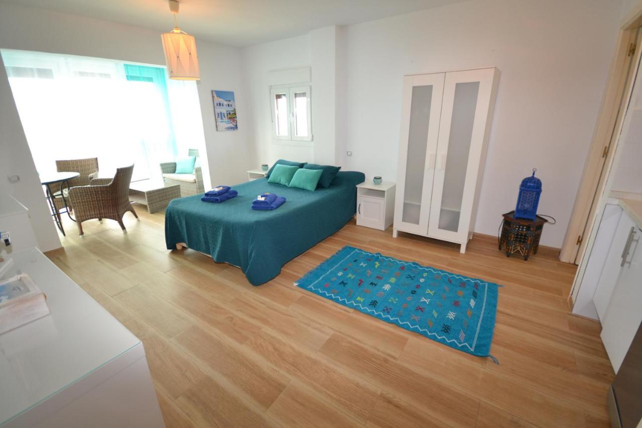 Casa Delfin Lejlighed Manilva Eksteriør billede