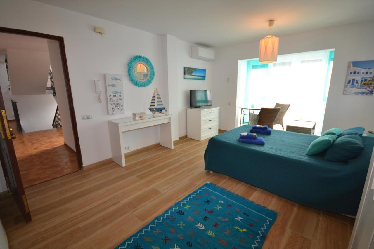 Casa Delfin Lejlighed Manilva Eksteriør billede